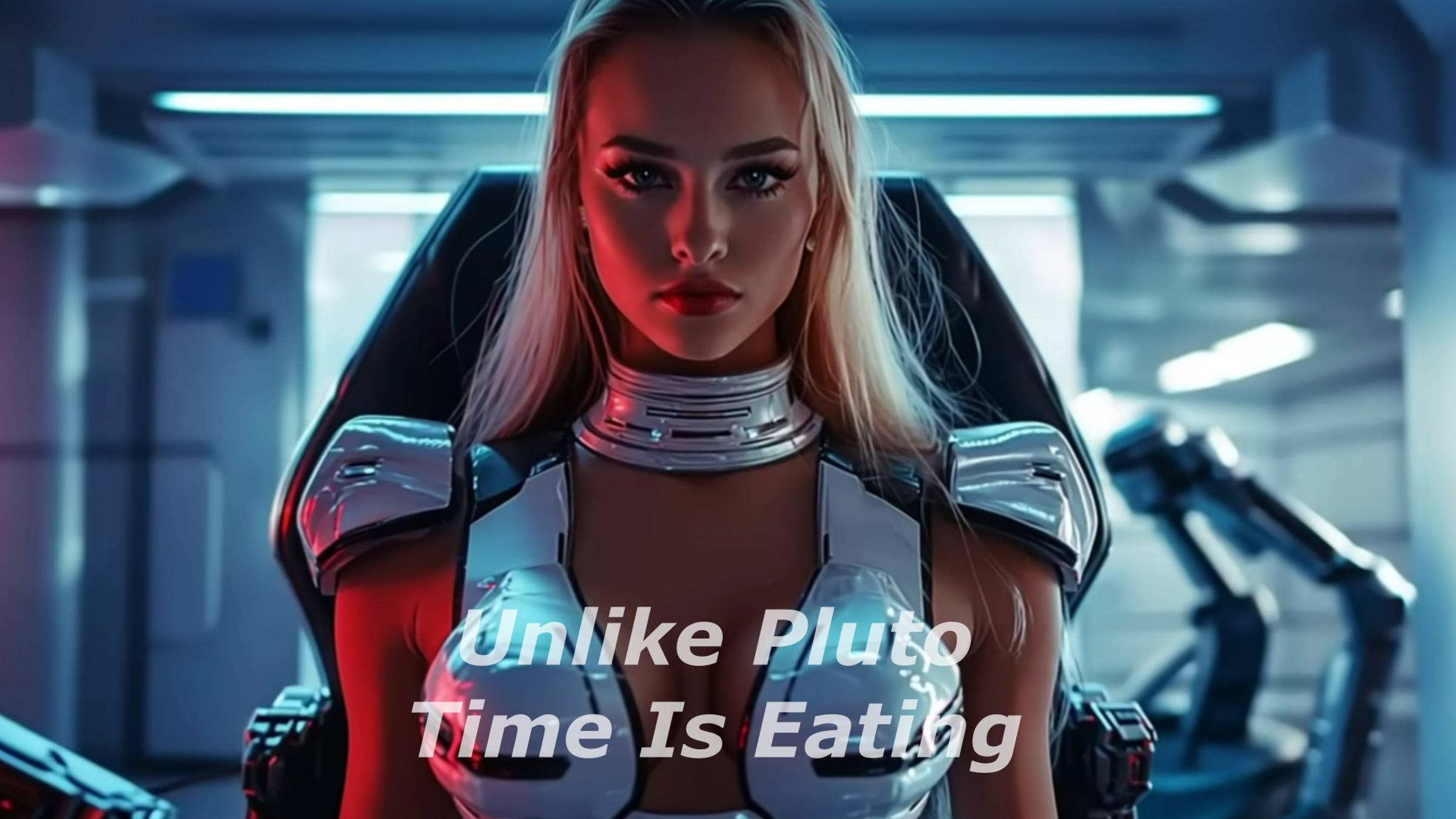 Unlike Pluto - Time Is Eating (Liam Dakota Remix)[NCS Release]