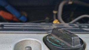 Honda cr-v 3 подёргивание двигателя на холостых