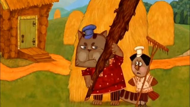 Жихарка смотреть онлайн