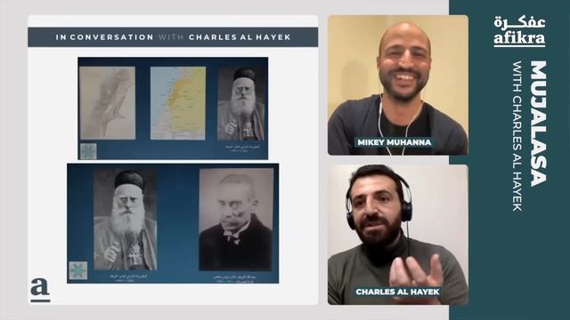 Introducing Mujalasa | Charles Al Hayek смотреть онлайн