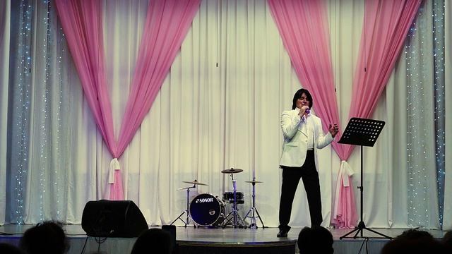 Вячеслав Ольховский Концерт. г. Чайковский ноябрь 24. смотреть онлайн