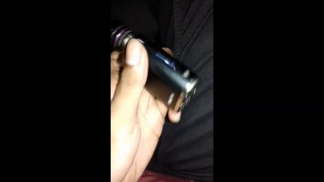 apa itu weak battery di vape istick pico 75 W sering yok?? смотреть онлайн
