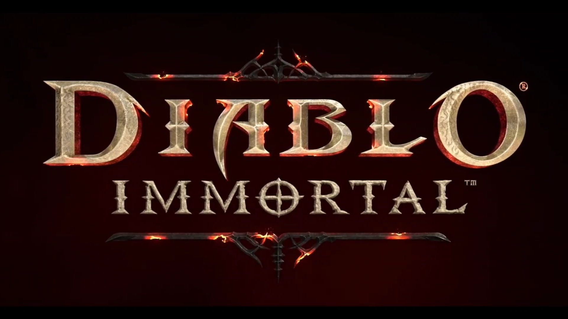 Diablo Immortal смотреть онлайн