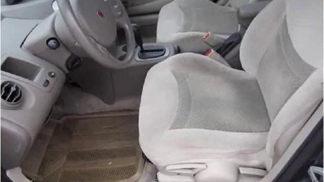 2004 Saturn ION Used Cars Burnsville MN смотреть онлайн