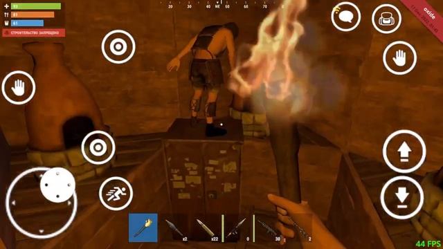 OXIDE SURVIVAL ISLAND + РОЗЫГРЫШ КОПТЕРА / ВЫЖИВАНИЕ НА КЛАНОВОМ СЕРВЕРЕ 38 [EU] #oxide #оксайд