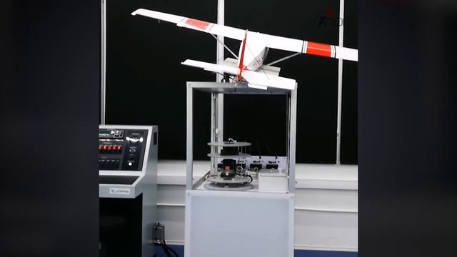 ADF Didactic Avionics Laboratory смотреть онлайн