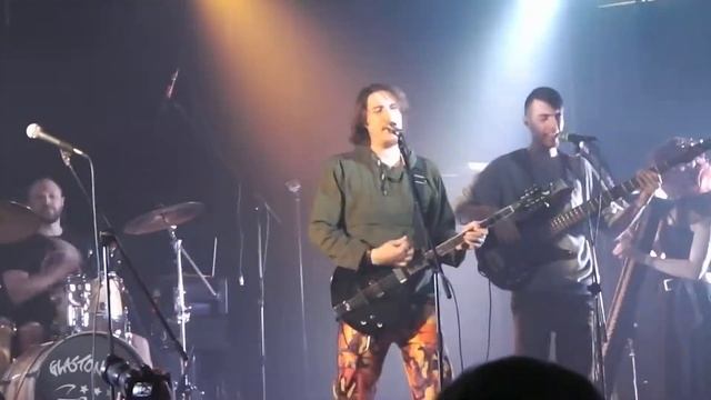 Эйкумена - Без электричества@25.12.21 смотреть онлайн