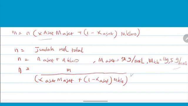 Termodinamik Campuran смотреть онлайн