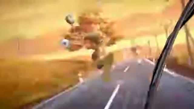 47Wildlife Crossing Короткометражный мультик HD Анимационные мультфильмы смотреть онлайн