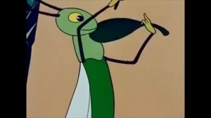 Дюймовочка мультфильм  сказка...