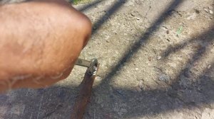 Honda CRV 3 - 2.4  Как одному поменять приводной ремень.