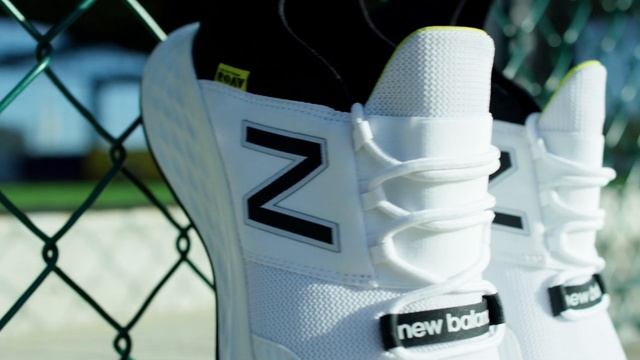 #FreshFoam Roav feat. Francisco Lindor | New Balance смотреть онлайн