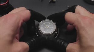 Винтажная Реставрация часов Seiko