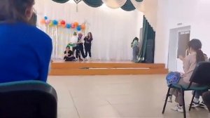 Инсценировка сказки "РЕПКА" НА НОВЫЙ ЛАД