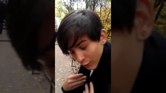 Eврейский акцент (Jewish accent). смотреть онлайн