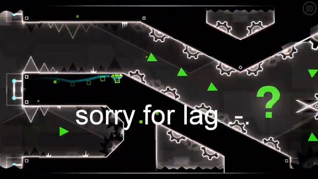 Geometry dash ignore damage hack for version 2.11 (NO ROOT) смотреть онлайн