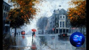 Роман Сон - Осенний, пасмурный день 1995 г.