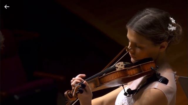 Vivaldi Winter смотреть онлайн