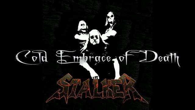 Stalker - Cold Embrace of Death смотреть онлайн