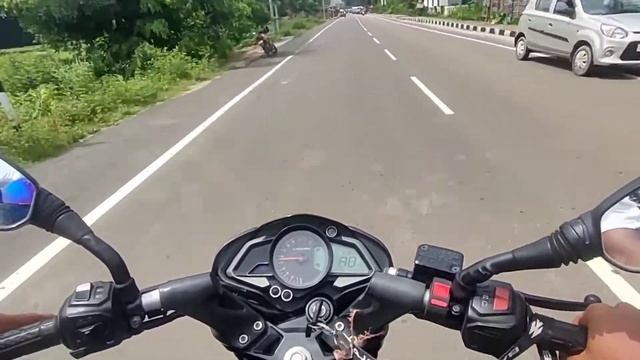 Gaoliya lora moto vlogs#assam Ns200 rider#assam смотреть онлайн