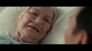 Interstellar Ending scene - Последняя сцена part 2