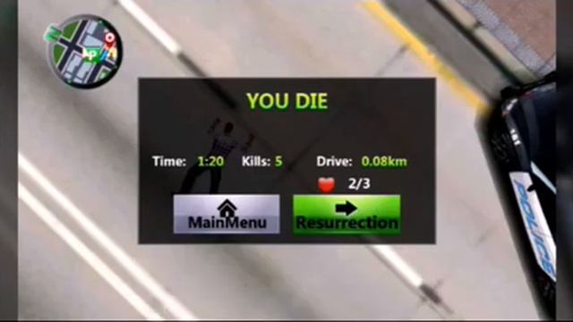 Esse jogo parece con gta смотреть онлайн