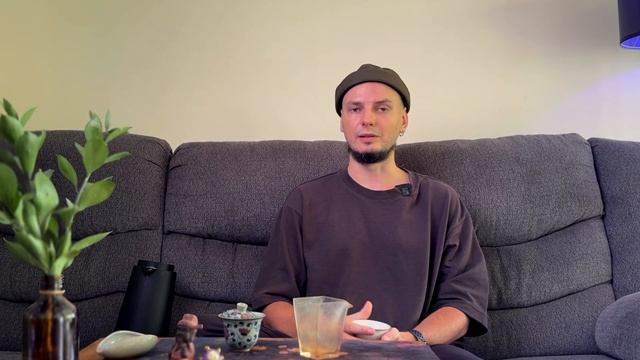 Молочный улун - это миф? Что такое молочный улун? Откуда его вкус и аромат? Натуральный или нет? смотреть онлайн