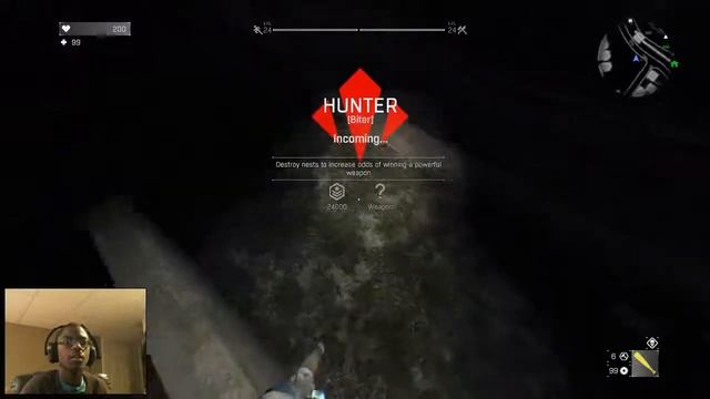 Easiest Hunters Ever! смотреть онлайн