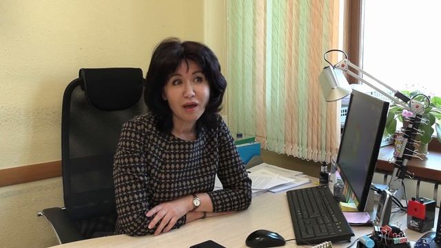 Майя Солодовник о правилах проведения ГИА в 2021 году смотреть онлайн