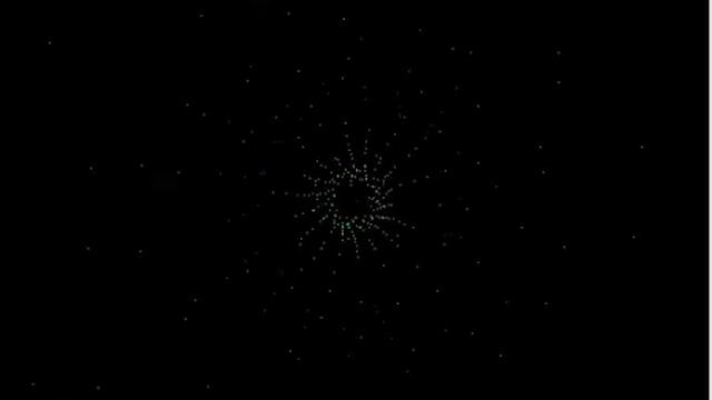 Maldebrot Fractal granular synthesis [LOWRES PREVIEW] смотреть онлайн