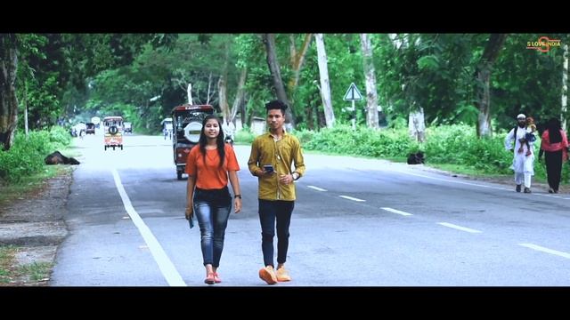 Wafa Na Raas Aayee || S Love India || Beauty Khan || Abdula... смотреть онлайн