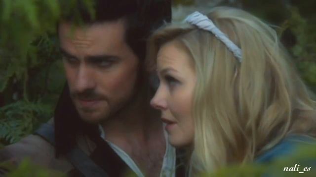 Emma & Hook || This Love (2x05 - 4x22)