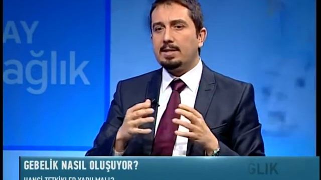 Op. Dr. Gerçek Aydın ile Sağlık Part 1 смотреть онлайн
