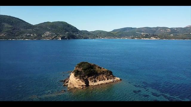 Vakantie op Zakynthos in Griekenland | Travel video | Travel Rumors смотреть онлайн