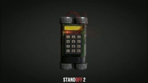 звук бомбы из стендоффа