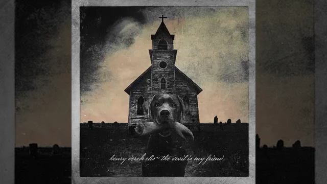 Henry Derek Elis - What's Left Of Us смотреть онлайн