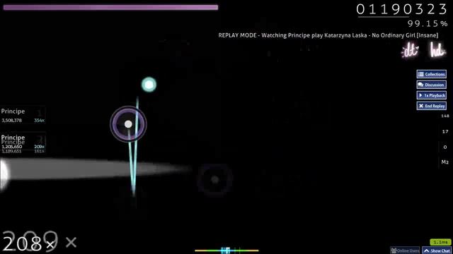 No Ordinary Girl [Insane] HDDT 98.55% 326pp смотреть онлайн