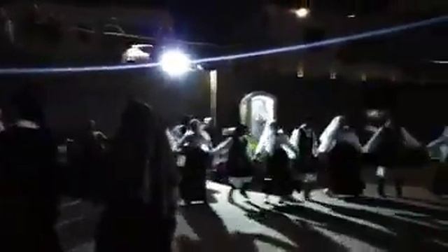 Rassegna folk portixeddu 2019 ballo in piazza смотреть онлайн