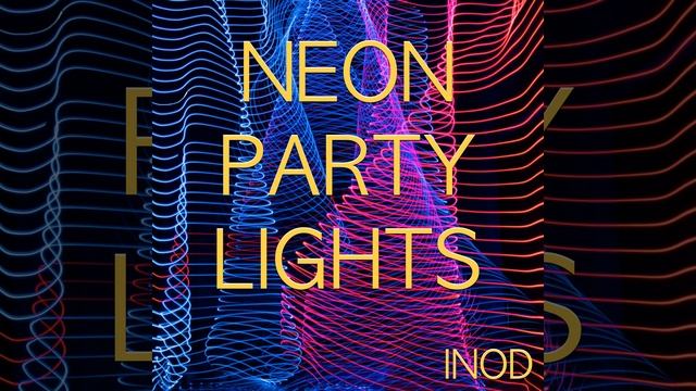 Neon Party Lights_Narrative смотреть онлайн