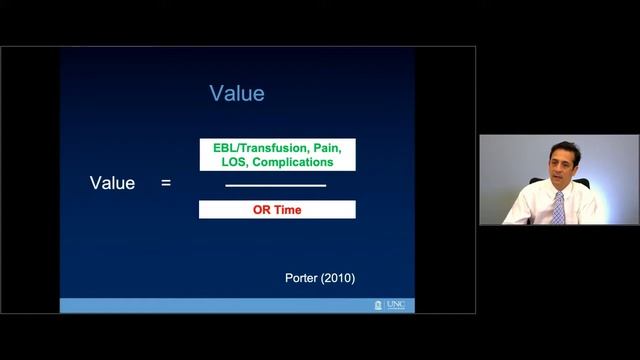 Improving Outcomes In Radical Cystectomy - R. S. Pruthi - 20190424 смотреть онлайн