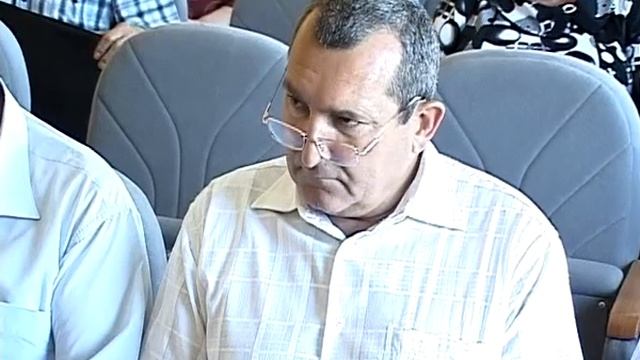 Сердобск ТВ совещание по воде 26 05 11 смотреть онлайн