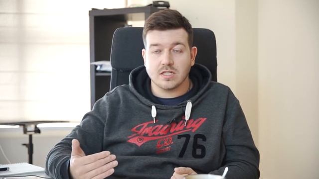 Курс №2: Найм ч.9 смотреть онлайн