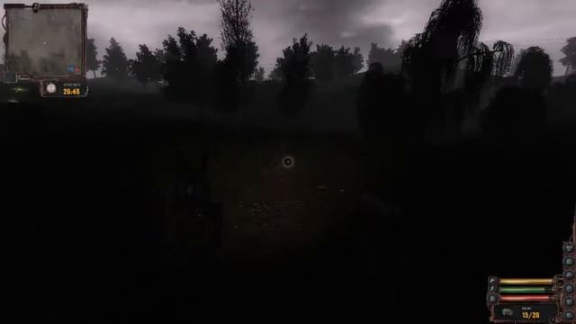 S.T.A.L.K.E.R. Lost Alpha v1.4000 Developer's Cut #22 смотреть онлайн