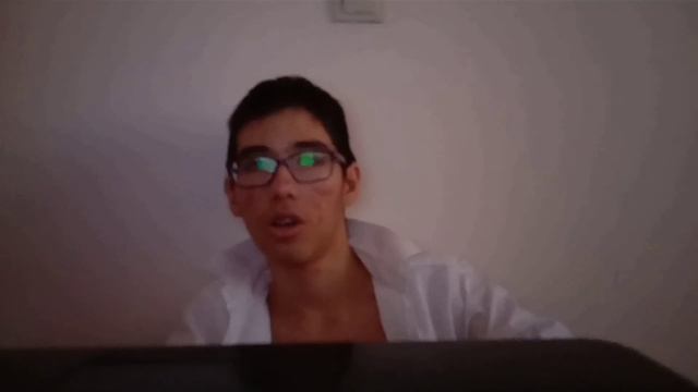 Мой первый завершённый рассказ «Эон "Эл"». смотреть онлайн