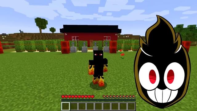Minha Mãe VS Mãe do Meu Amigo no Minecraft! смотреть онлайн