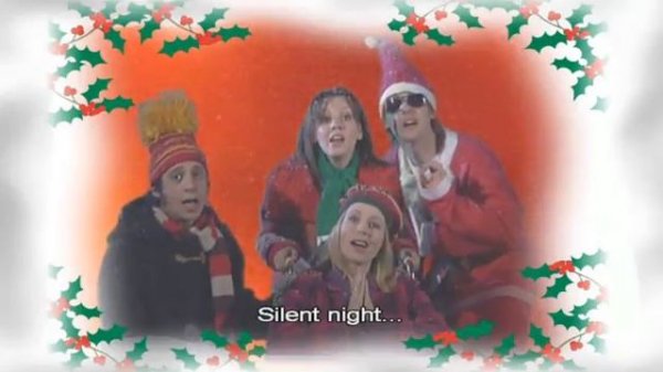 Extra English Episode 28