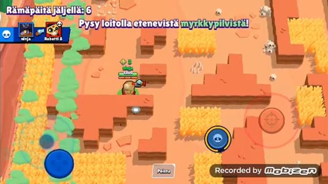 Brawl stars häk смотреть онлайн