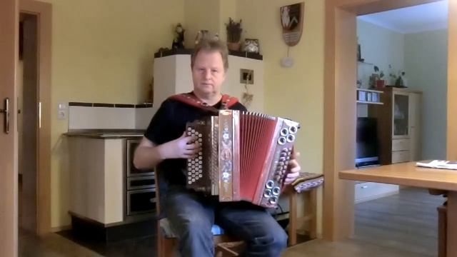 Gurktaler Walzer steirische harmonika смотреть онлайн
