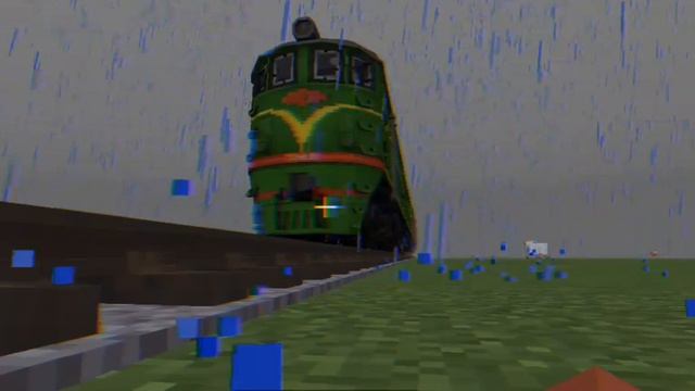 небольшой трейлер rrtpack vanilla 2.1 смотреть онлайн