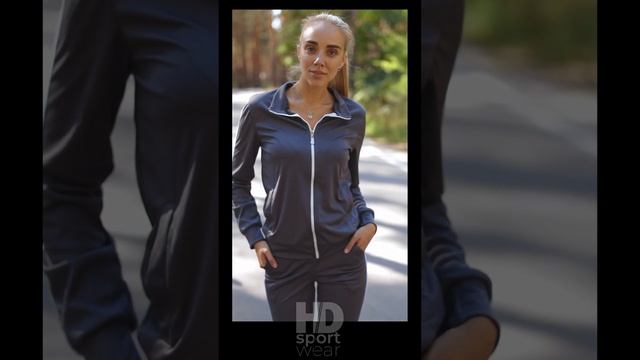 Женские спортивные костюмы смотреть онлайн